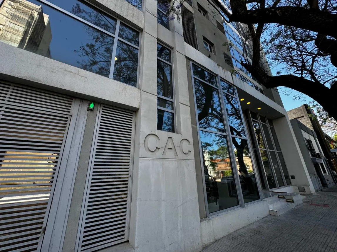 Monoambiente en venta en Paraná, Cordoba 500, foto 3