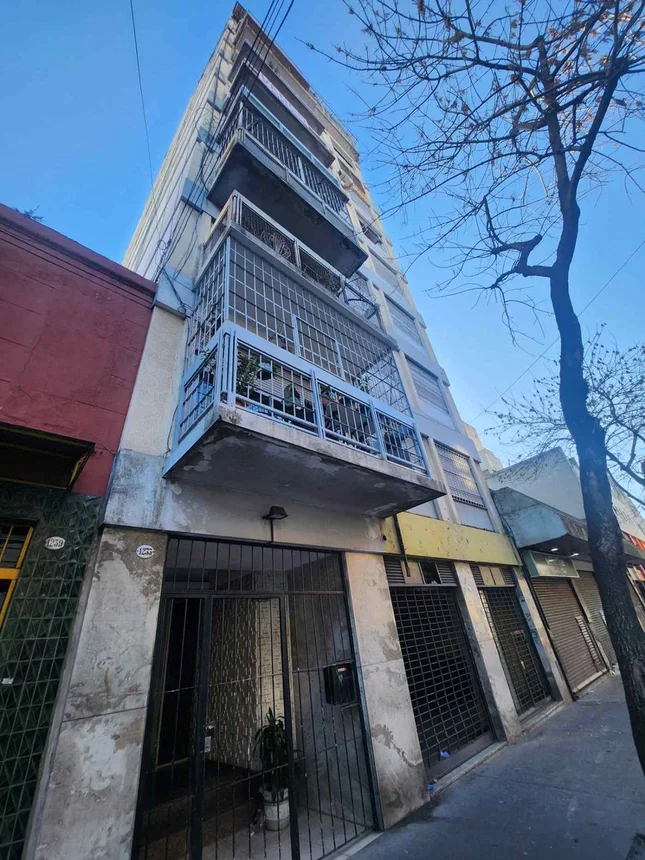 Departamento en venta en Constitución