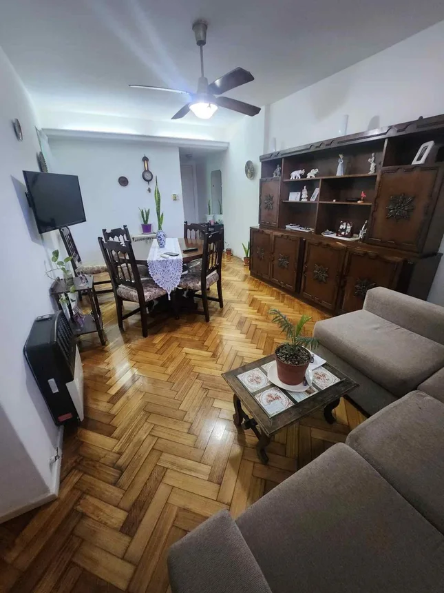 Departamento en venta en Constitución, foto 4