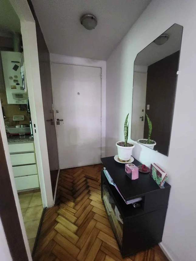 Departamento en venta en Constitución, foto 3