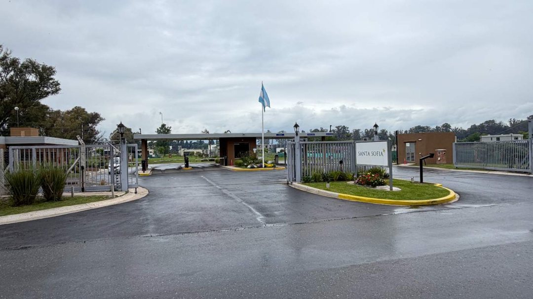 LOTE EN PILAR DEL ESTE FINANCIACION