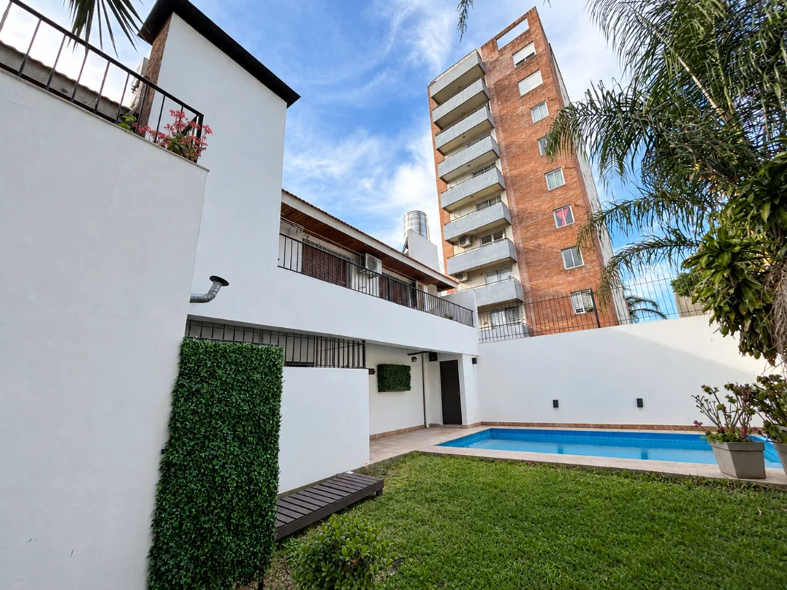 Casa en alquiler en Tigre, Luis Pereyra 500