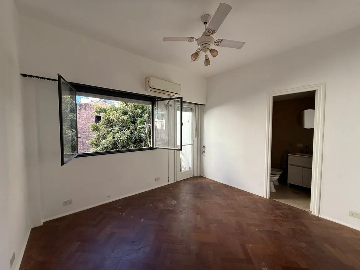 Departamento en venta en Palermo