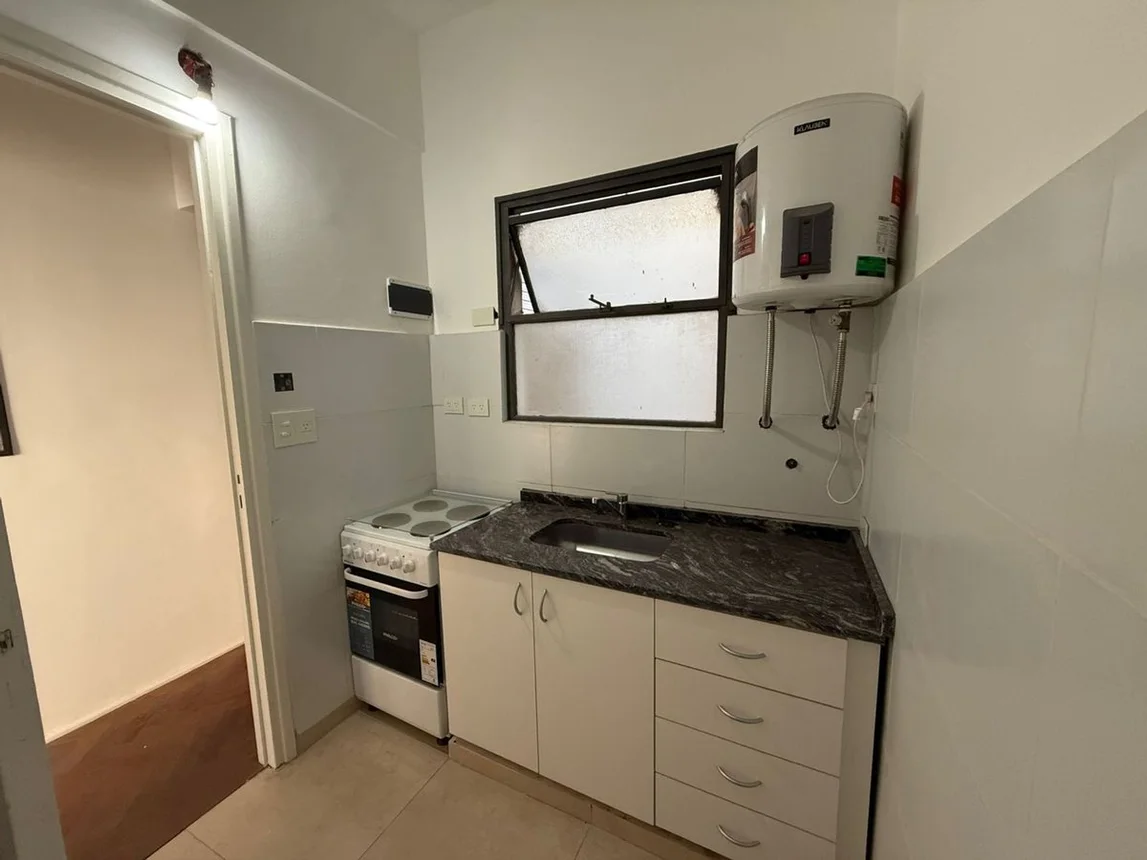 Departamento en venta en Palermo, foto 5