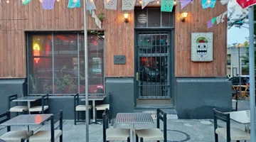 Venta  llave de comercio BAR MEXICANO Pocitos