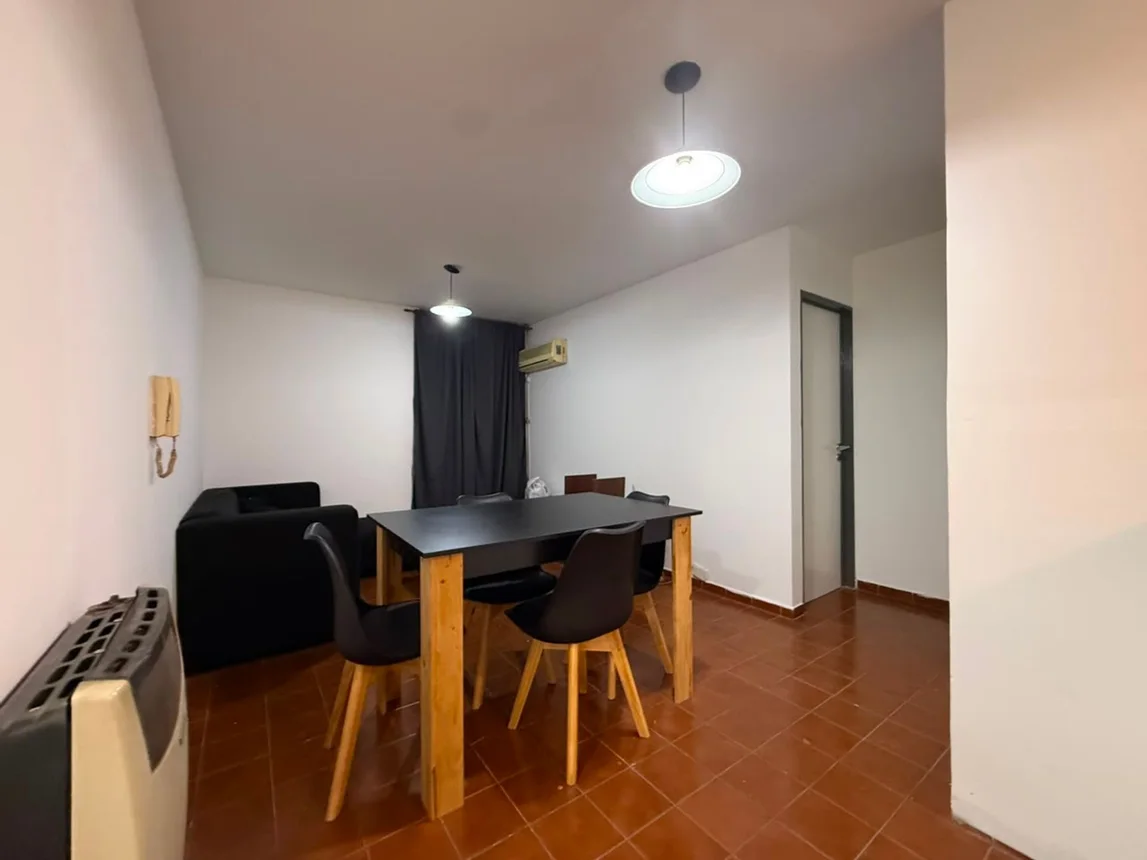 Departamento de 2 ambientes en venta en Córdoba, Santa Rosa 800
