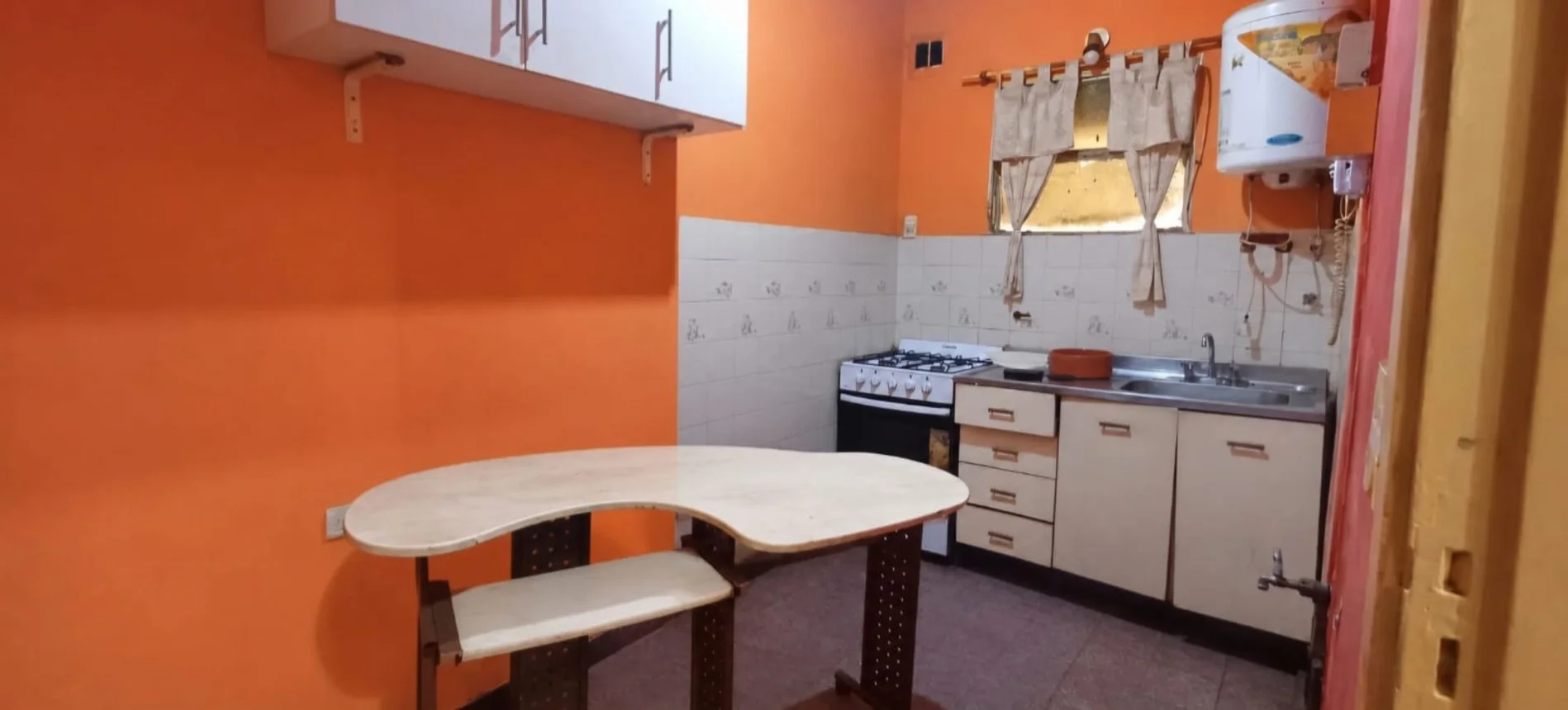 Departamento en venta en Almagro, foto 3