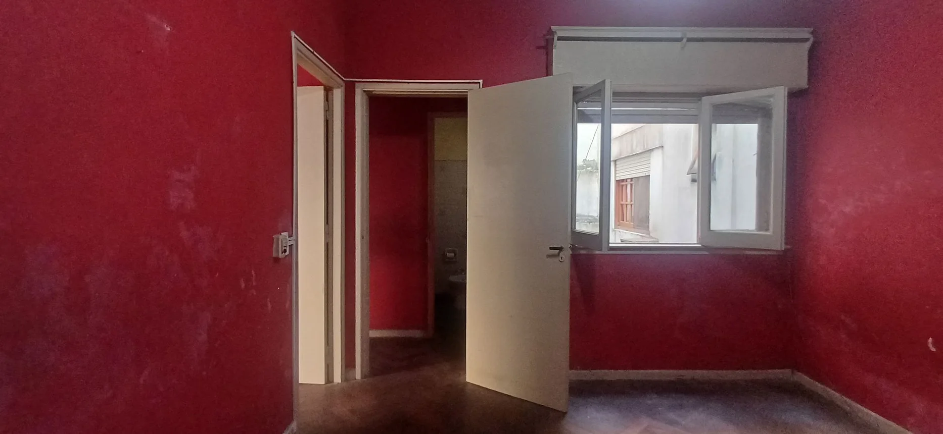 Departamento en venta en Almagro, foto 2