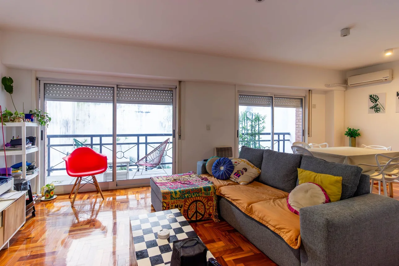 Dúplex en venta en Palermo, foto 5