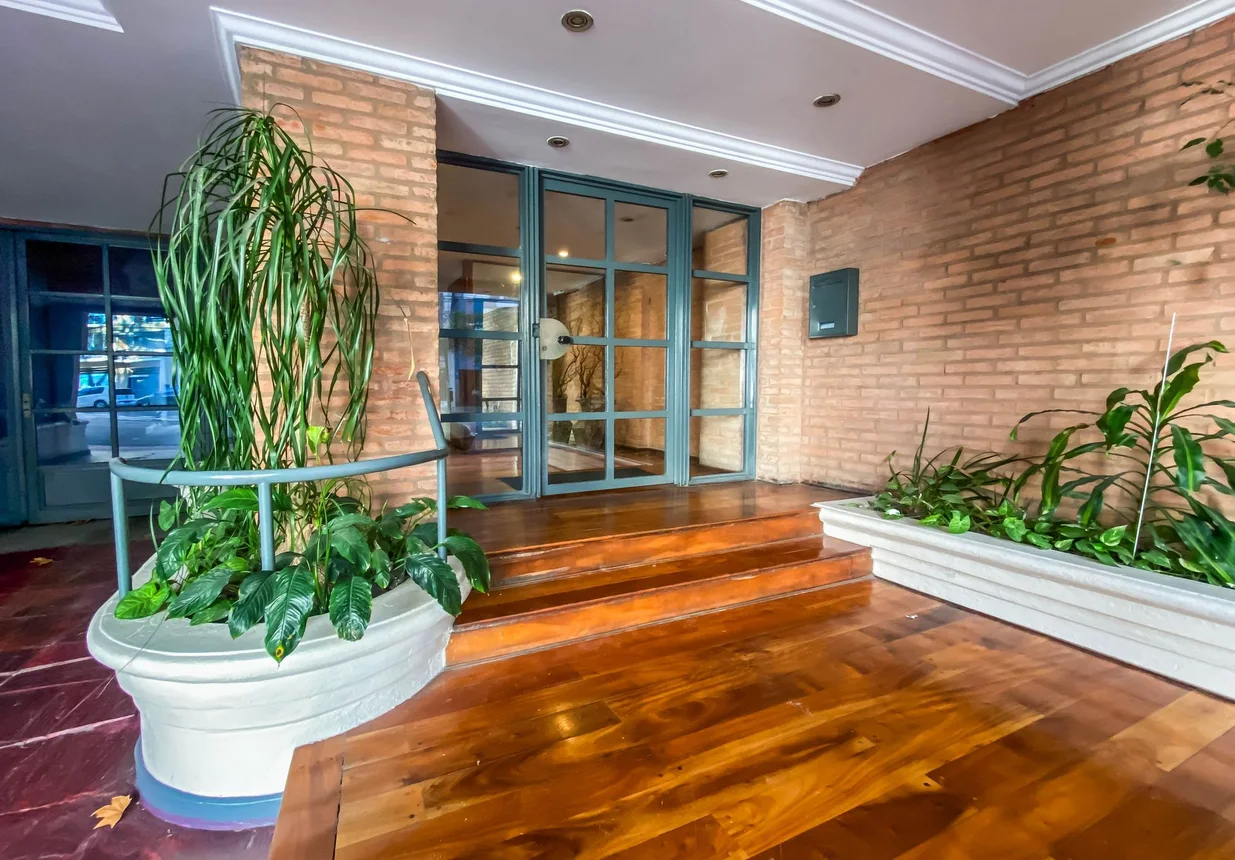 Dúplex en venta en Palermo, foto 2