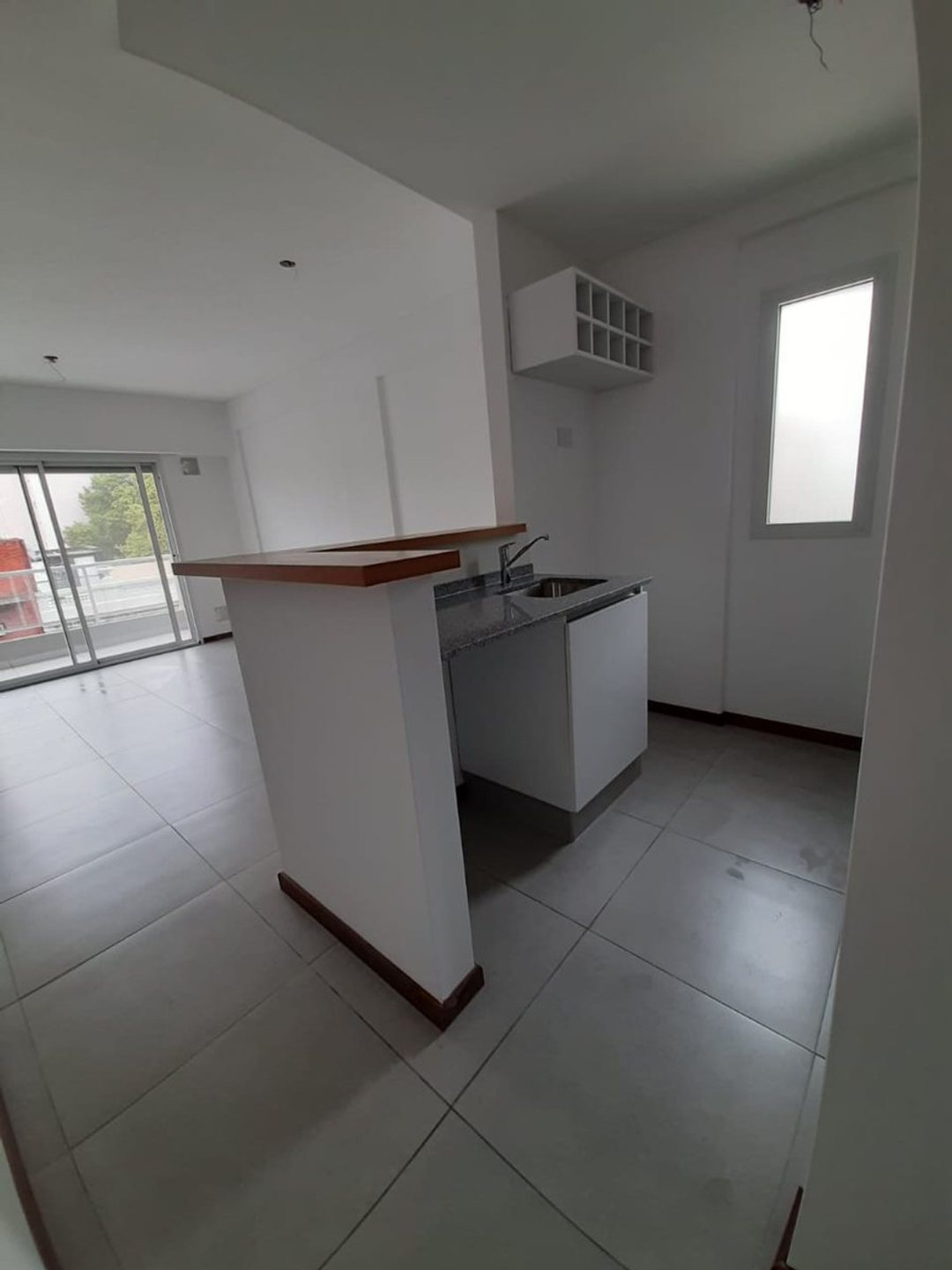 EN VENTA DEPARTAMENTO UN DORMITORIO BARRIO LOURDES