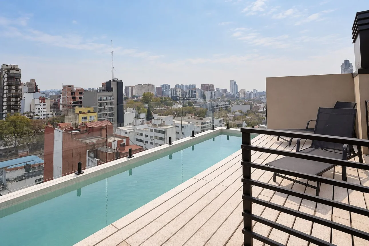 Departamento en venta en Núñez, Ruiz Huidobro 2300, foto 4