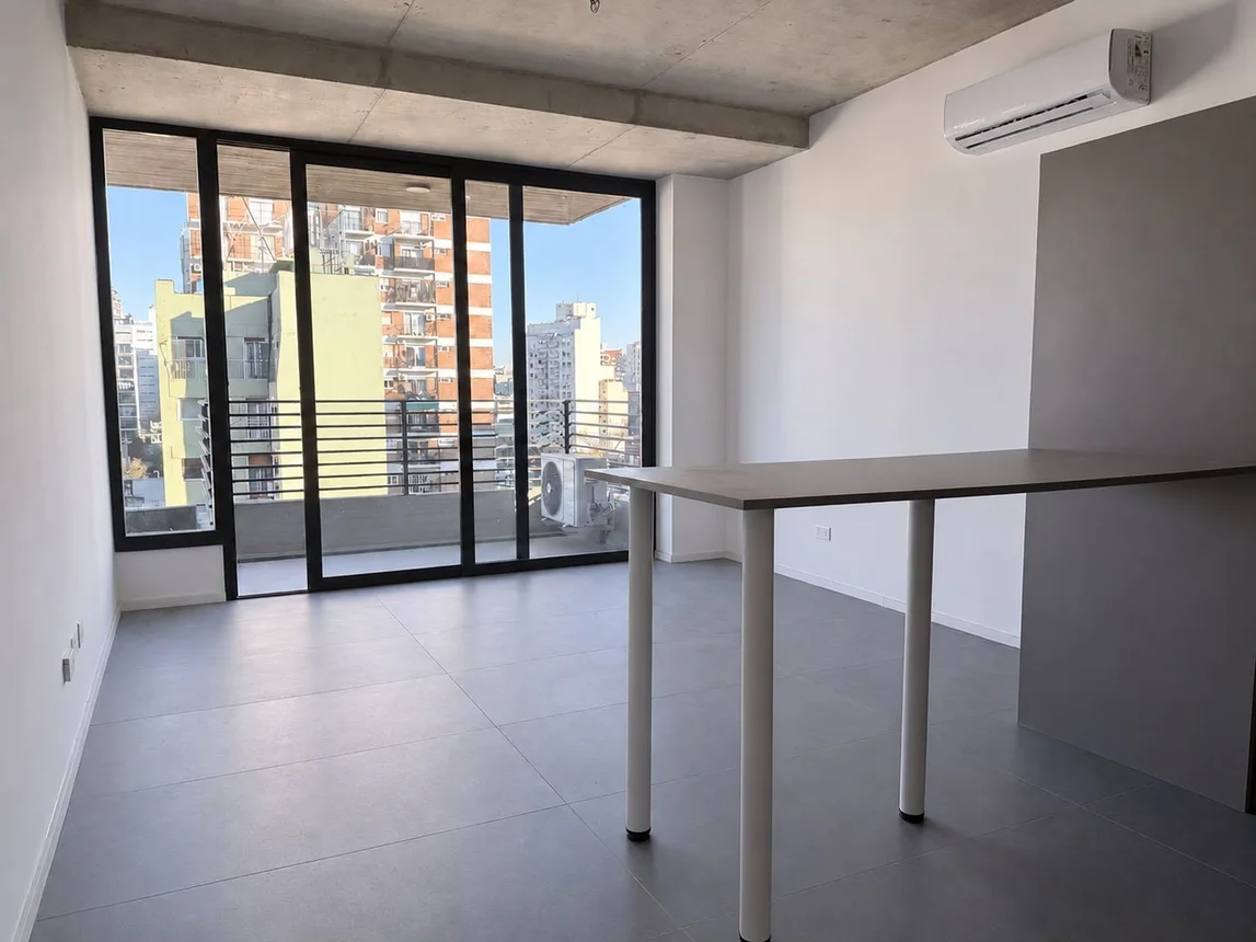 Departamento en venta en Núñez, Ruiz Huidobro 2300