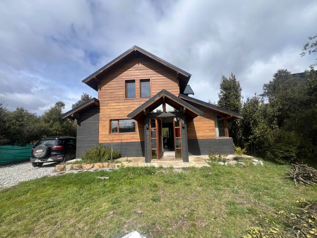 BELLISIMA CASA KM 12.