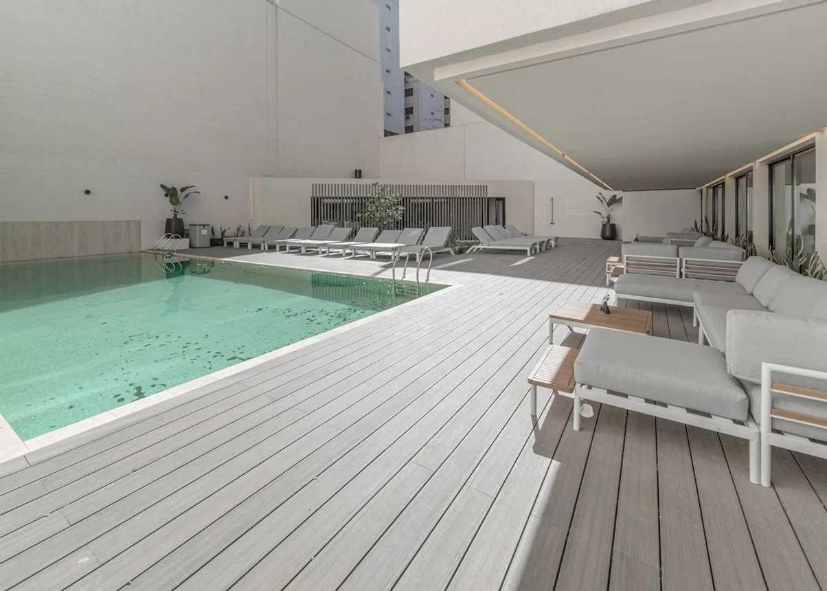 Departamento en venta en Belgrano