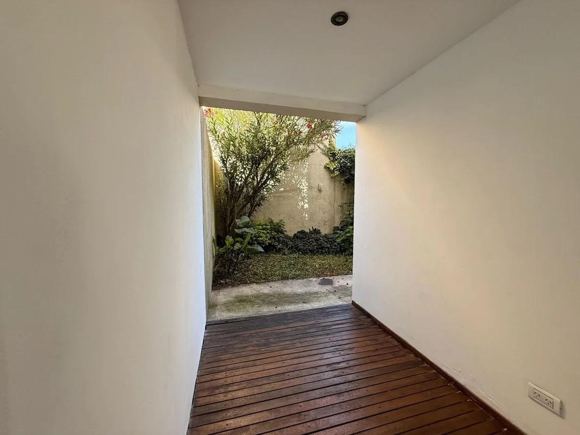 Casa dúplex de 3 ambientes en alquiler en Mar del Plata, Pringles 600, foto 4