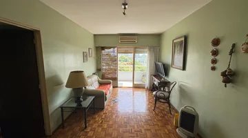 ALQUILER DEPARTAMENTO 3 AMBIENTES NUÑEZ