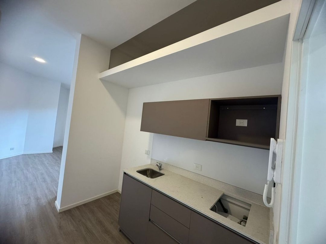 Venta Estudio Profesional Villa Urquiza A Estrenar