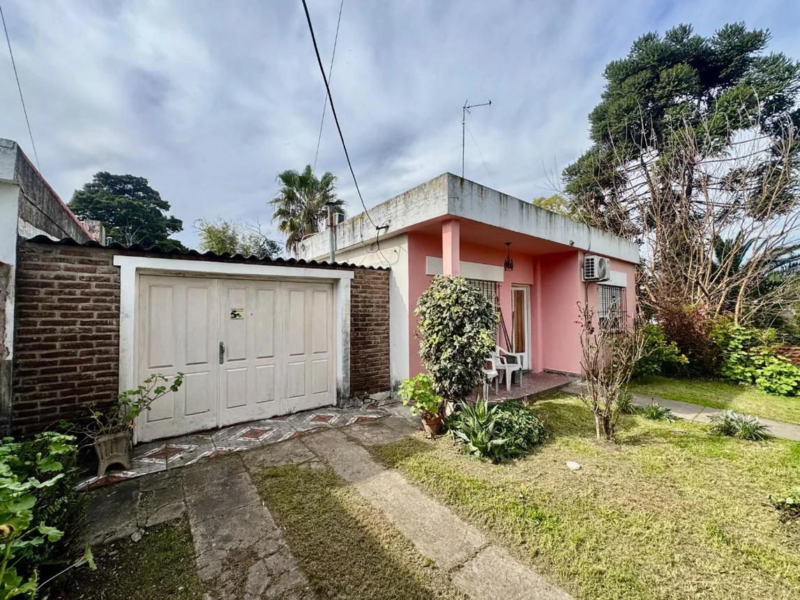 Casa de 3 ambientes en venta en Hurlingham, Andrés Arguibel 2700, foto 4