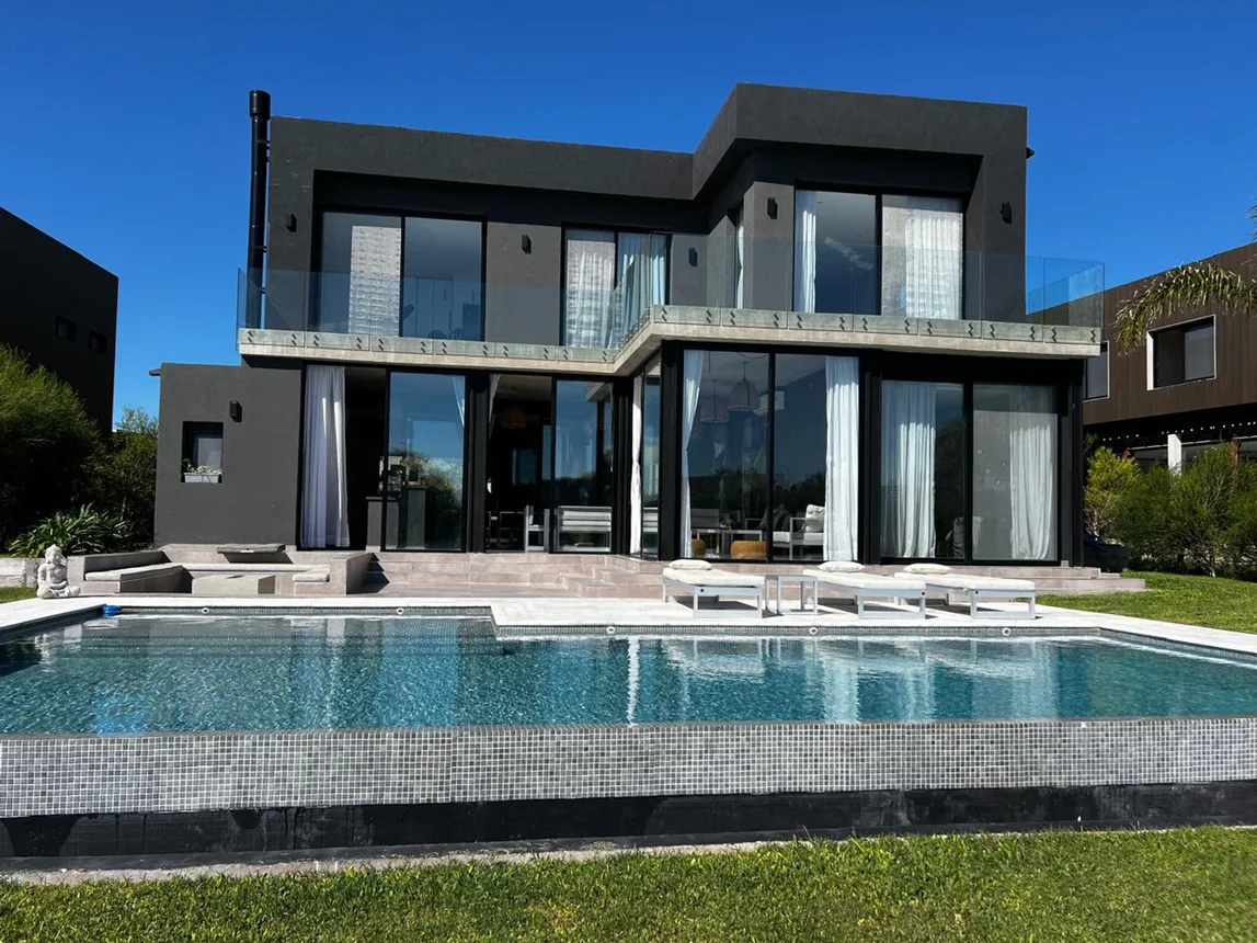 Casa en venta en Belén de Escobar