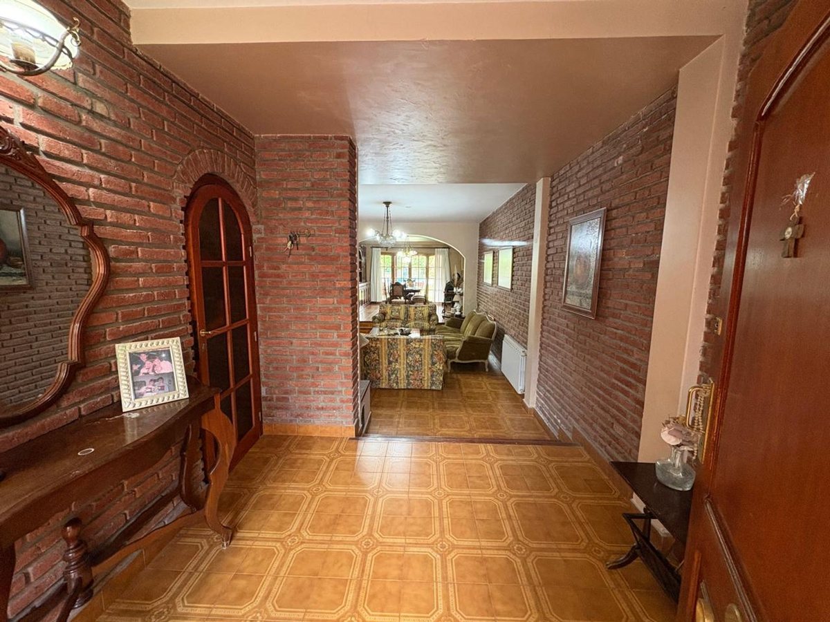 CASA VENTA TRES CERRITOS SALTA APTO CREDITO 6 DORM - foto 9