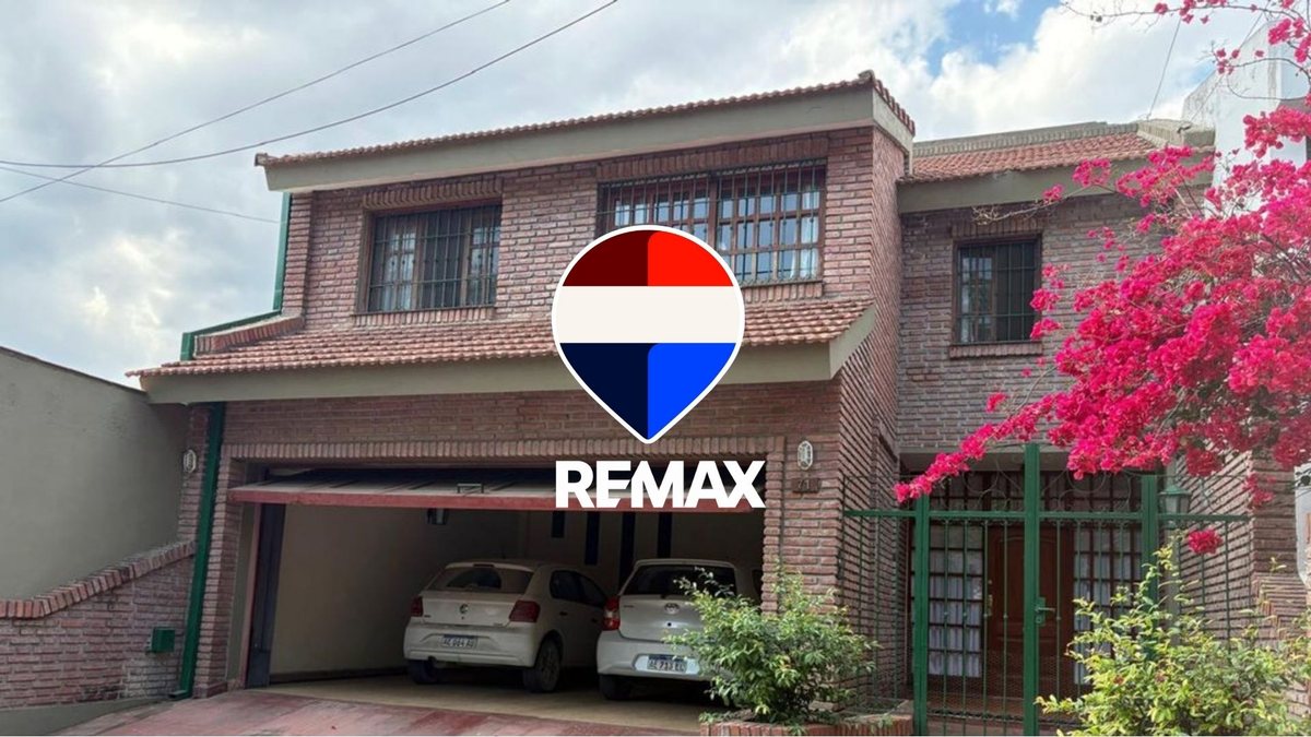 CASA VENTA TRES CERRITOS SALTA APTO CREDITO 6 DORM - foto 1