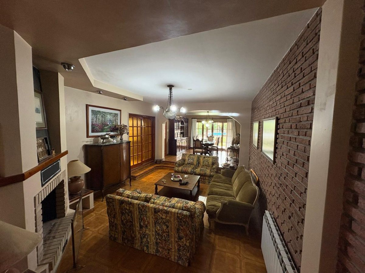 CASA VENTA TRES CERRITOS SALTA APTO CREDITO 6 DORM - foto 8