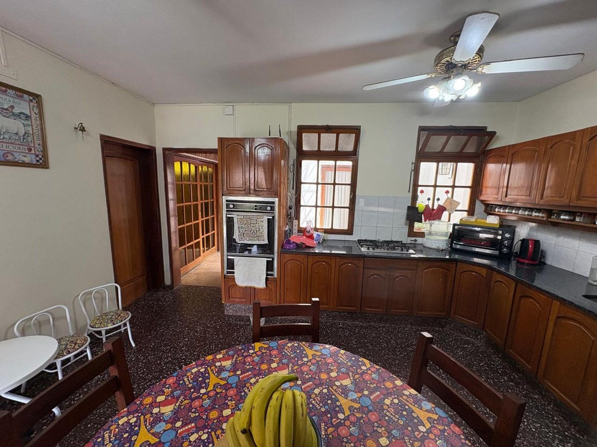 CASA VENTA TRES CERRITOS SALTA APTO CREDITO 6 DORM - foto 19
