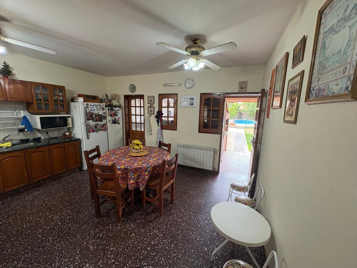 CASA VENTA TRES CERRITOS SALTA APTO CREDITO 6 DORM - foto 17