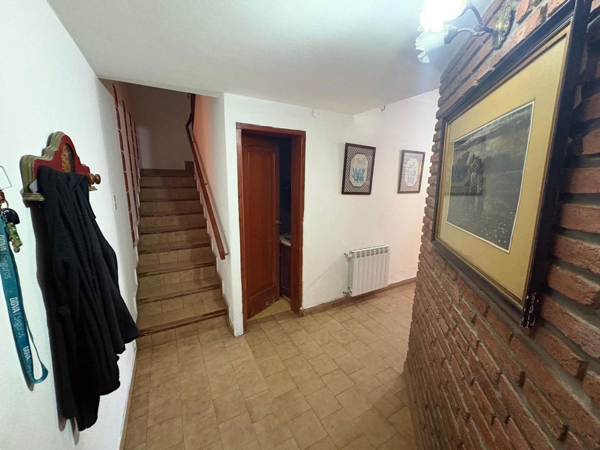 CASA VENTA TRES CERRITOS SALTA APTO CREDITO 6 DORM - foto 10