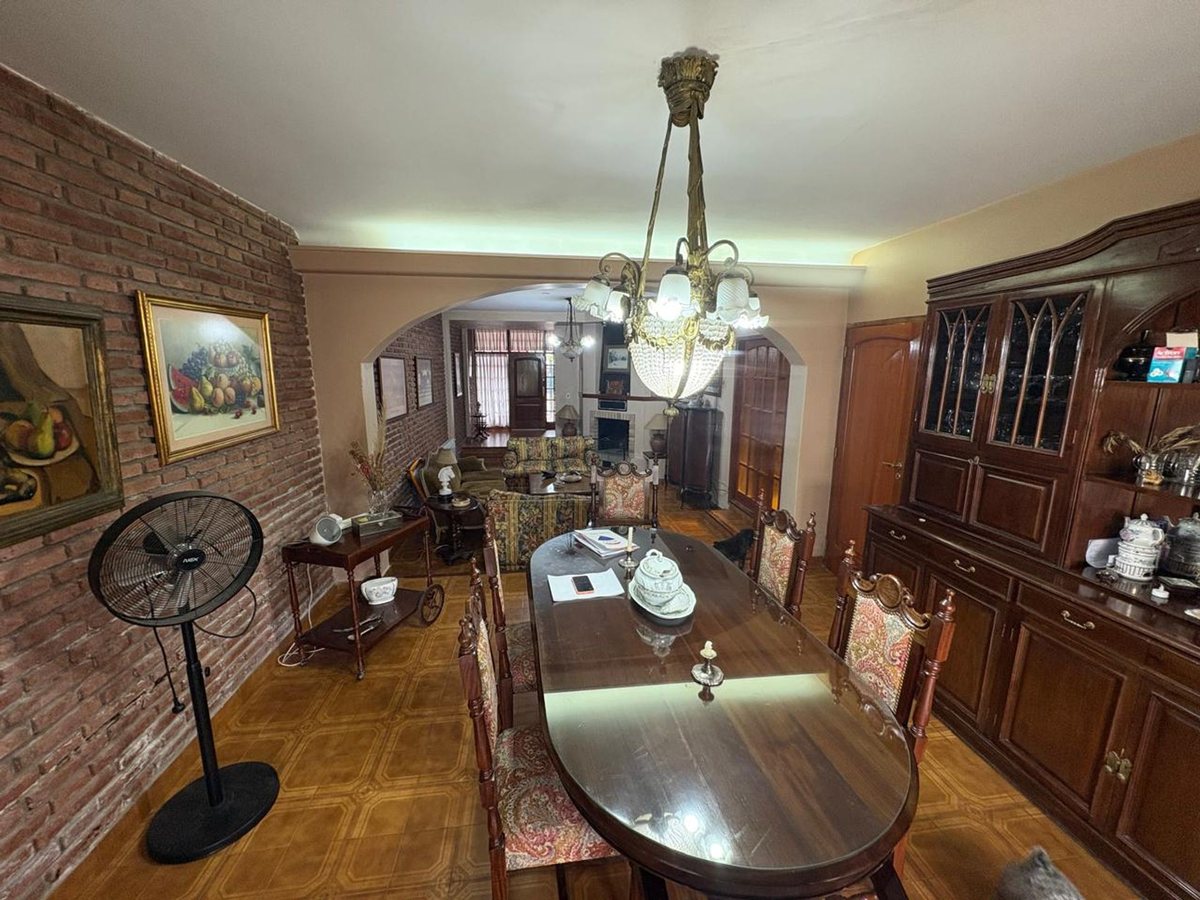 CASA VENTA TRES CERRITOS SALTA APTO CREDITO 6 DORM - foto 11