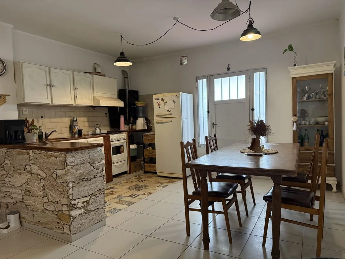 PH de 3 ambientes en venta en Santa Fe, Pasaje Estanislao del Campo 2700