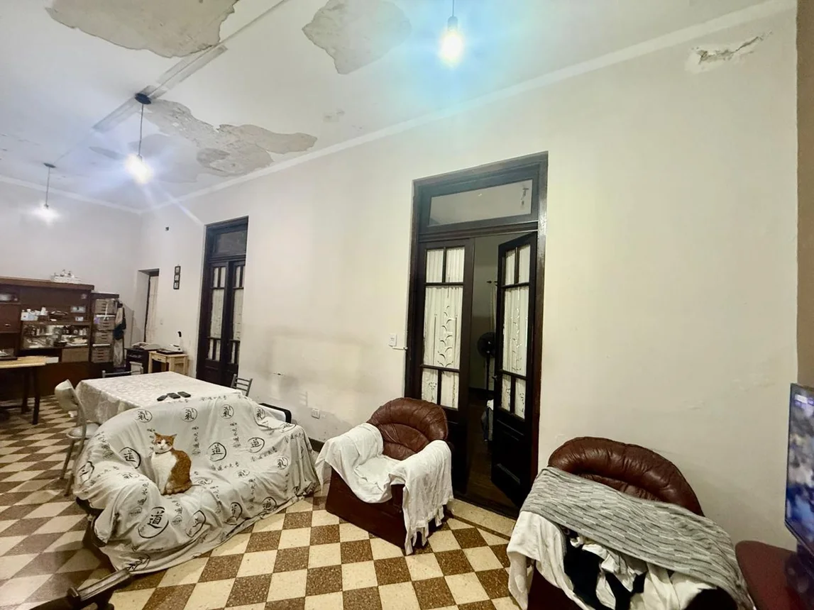 Casa de 3 ambientes en venta en Villa Ballester, Profesor F. Agüer 6000, foto 5
