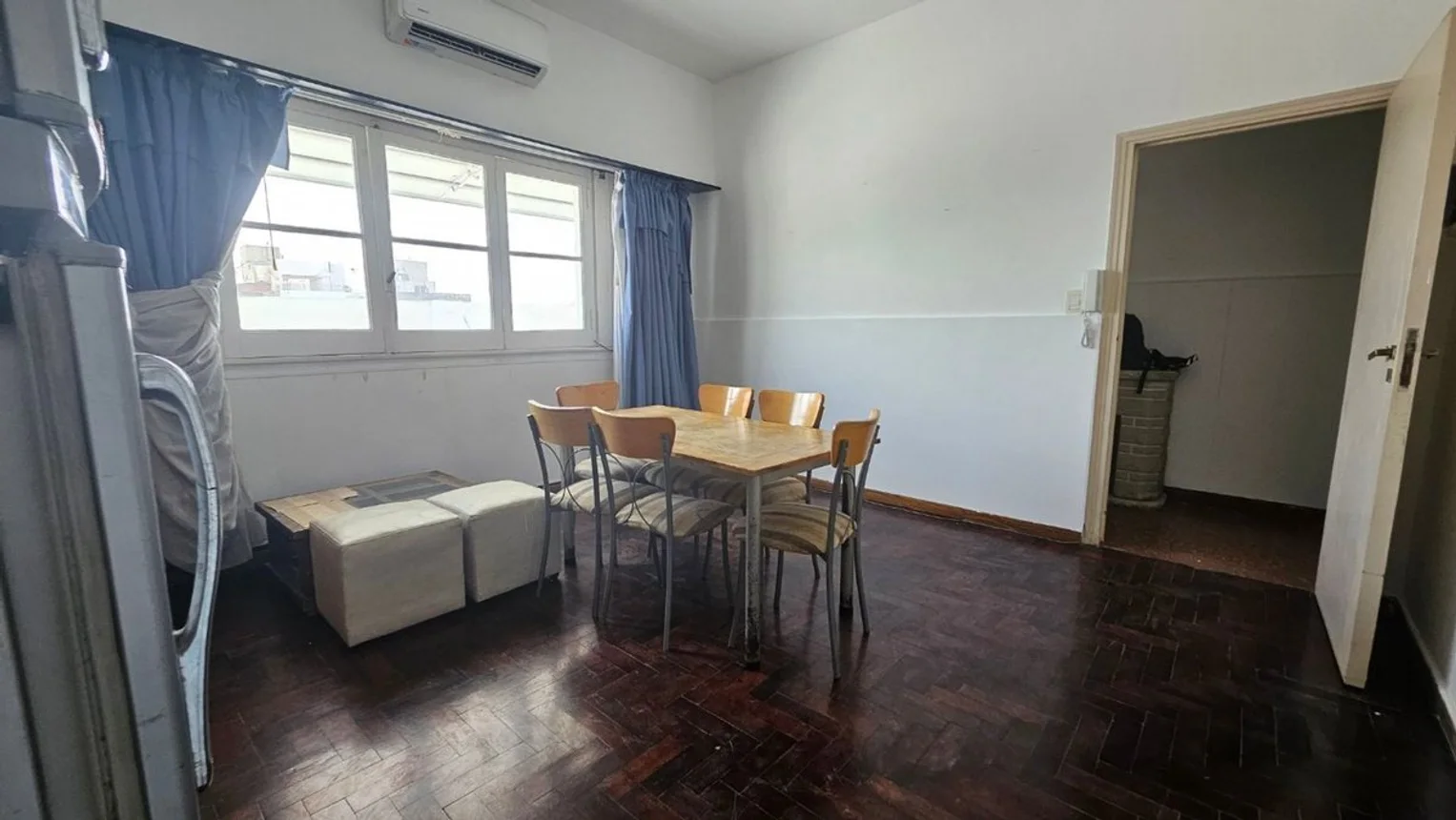 Departamento de 3 ambientes en venta en Castelar, General Bartolomé Mitre 2300