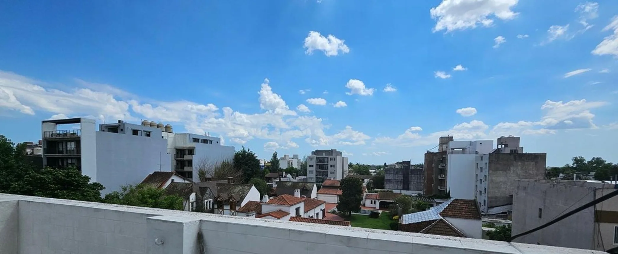 Departamento de 3 ambientes en venta en Castelar, General Bartolomé Mitre 2300, foto 2