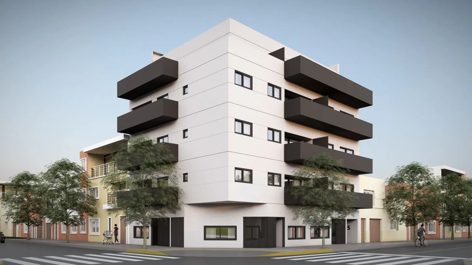 Departamento en venta en Mataderos