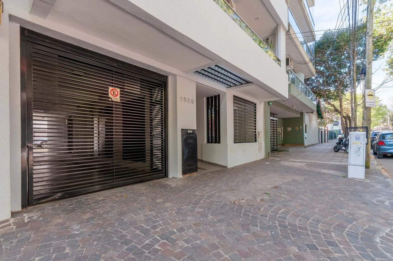 Departamento en venta en Adrogué, Jorge Santiago Bynnon 1500, foto 2