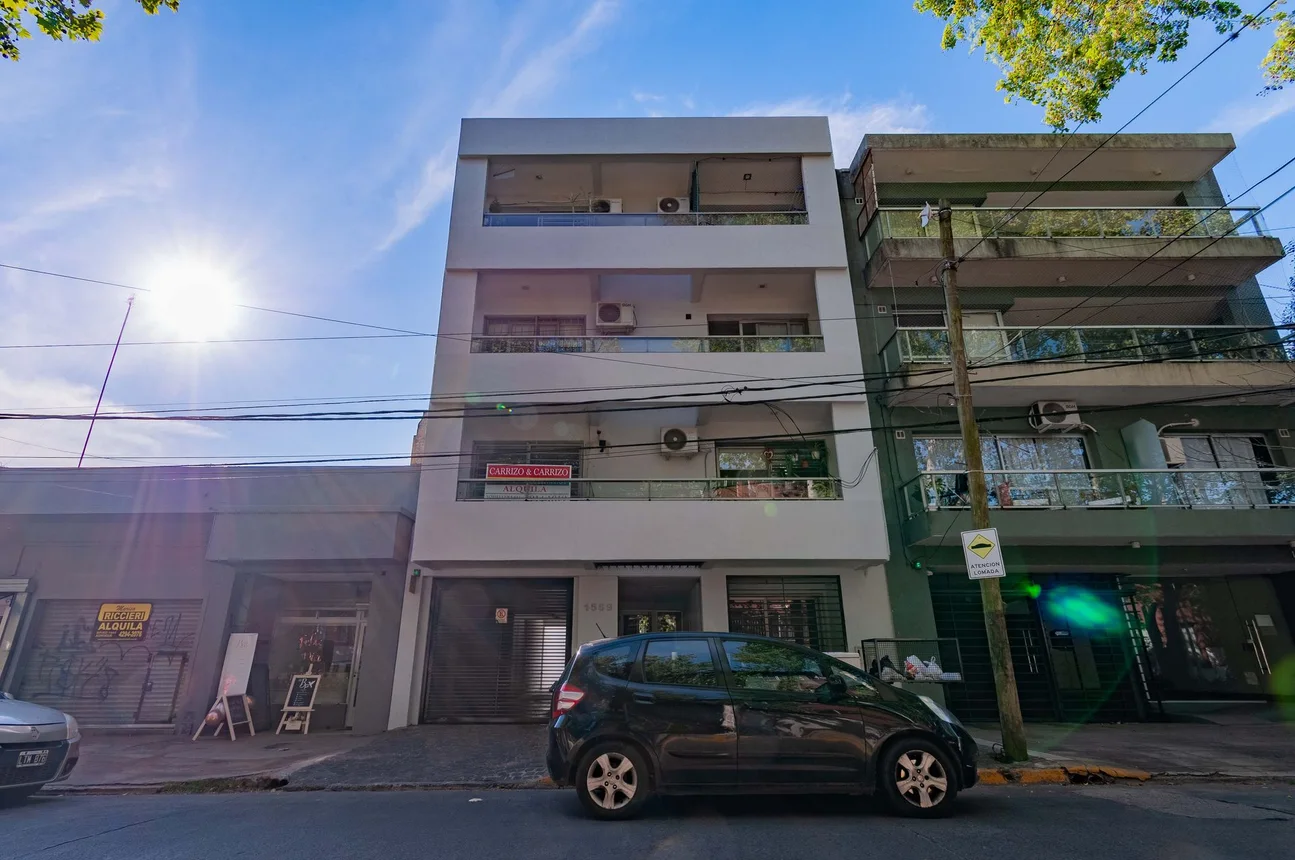 Departamento en venta en Adrogué, Jorge Santiago Bynnon 1500, foto 3