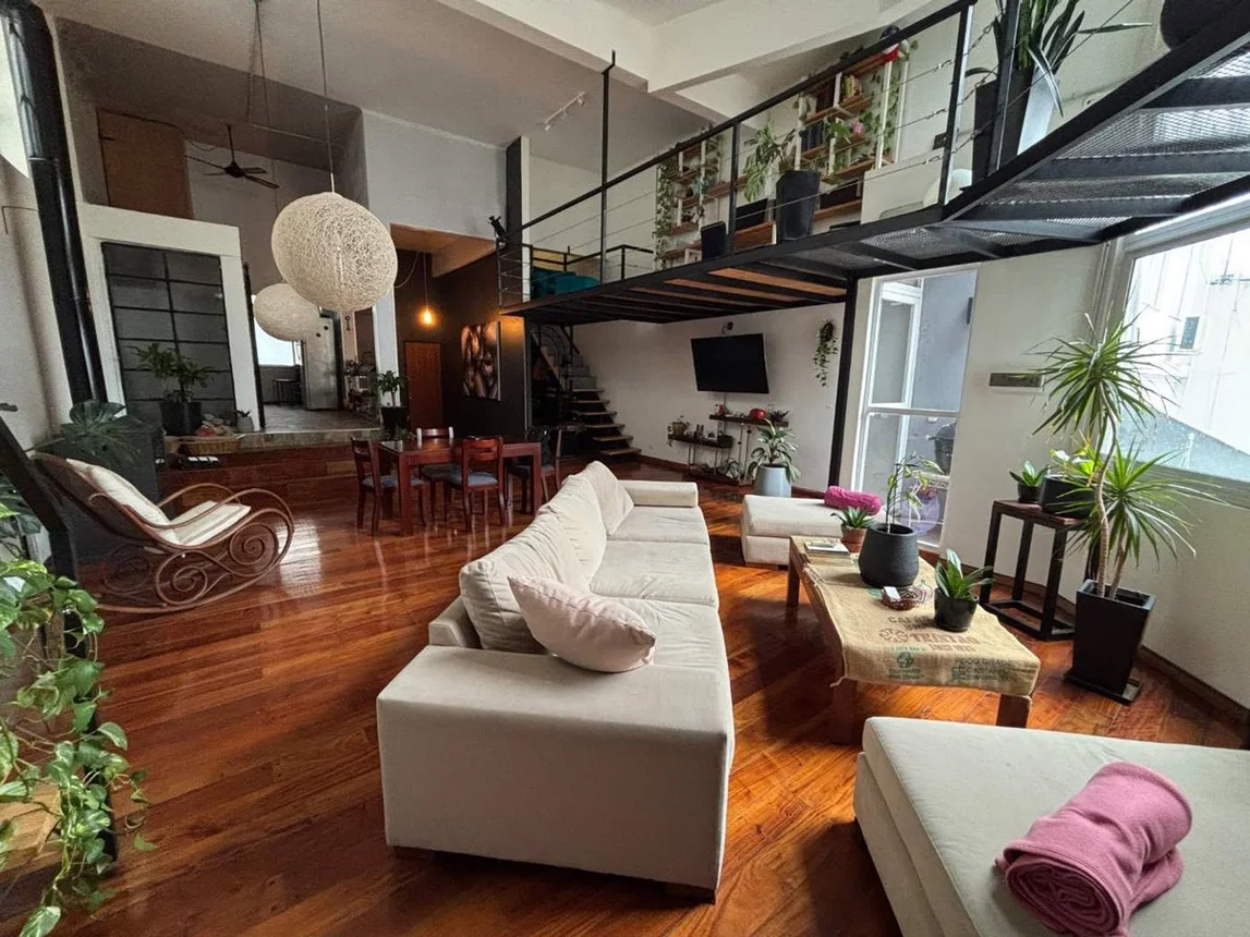 Loft en venta en Monserrat