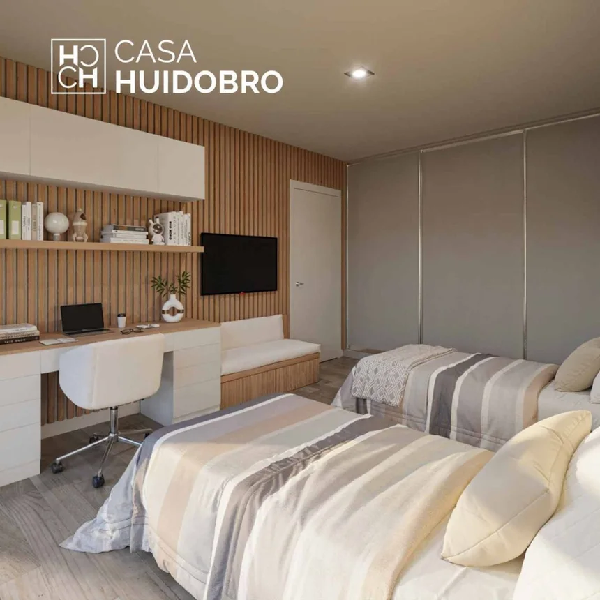 Departamento de 3 ambientes en venta en Saavedra, Ruiz Huidobro 3000, foto 5
