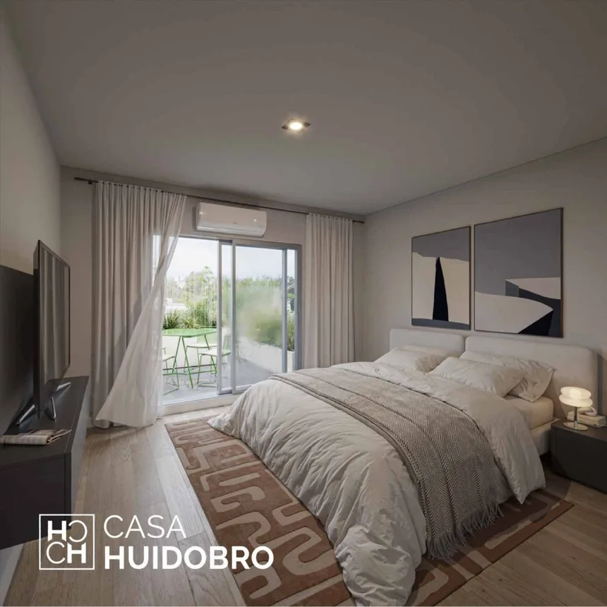 Departamento de 3 ambientes en venta en Saavedra, Ruiz Huidobro 3000, foto 4