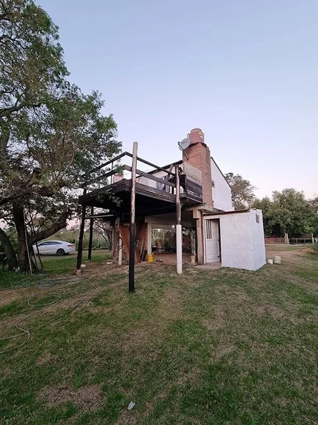 Casa en venta en Santa Fe, foto 3
