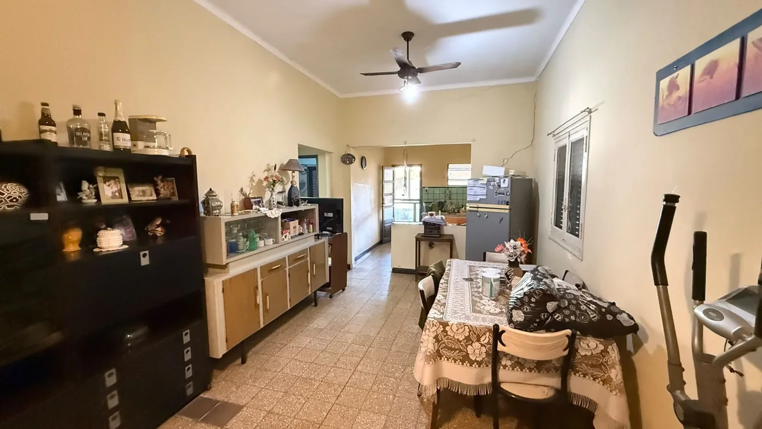Casa de 4 ambientes en venta en Santa Fe, A. Cassanello 2600, foto 2
