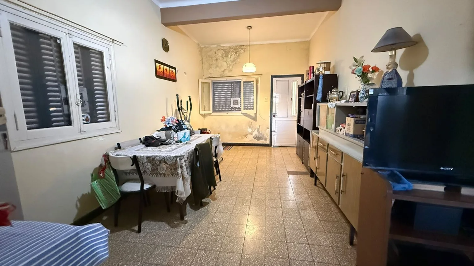 Casa de 4 ambientes en venta en Santa Fe, A. Cassanello 2600, foto 3