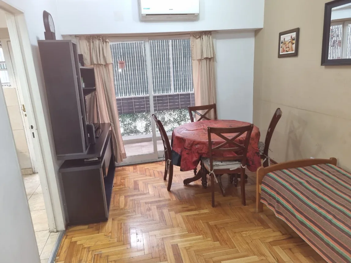 Departamento en venta en San Nicolás