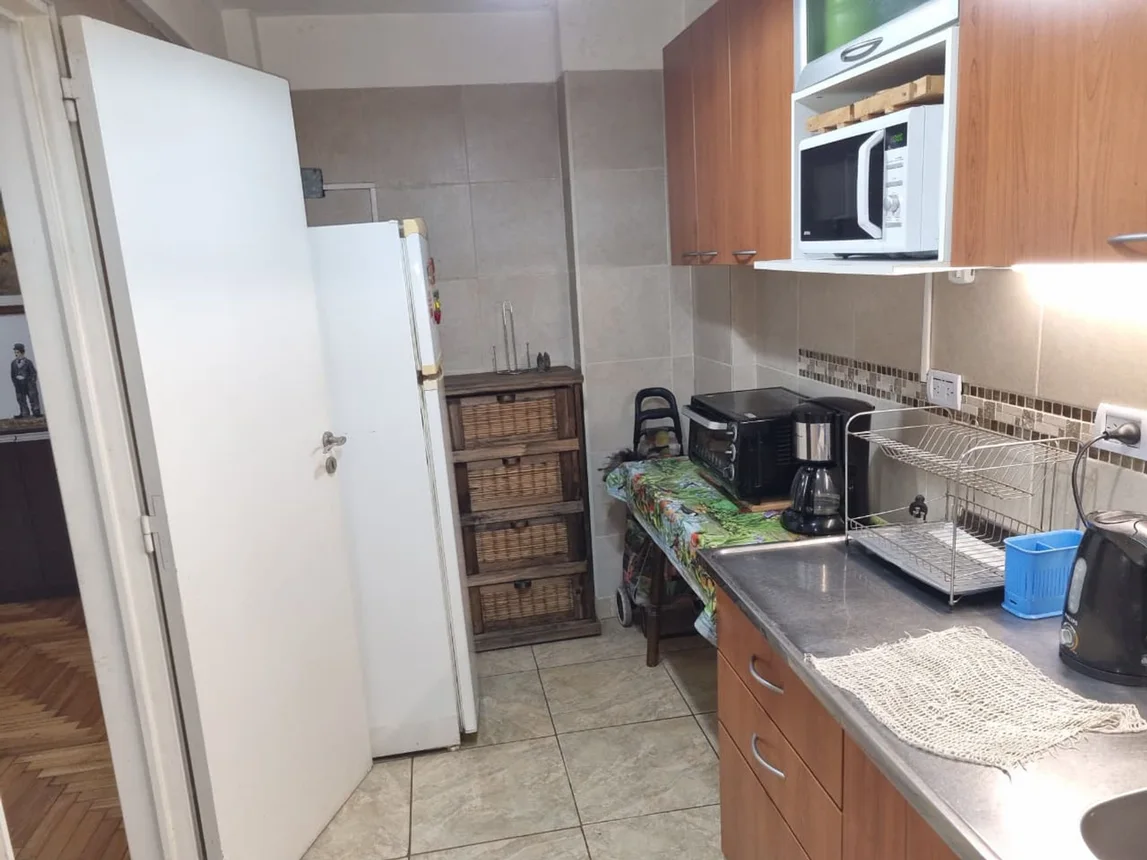 Departamento en venta en San Nicolás, foto 5