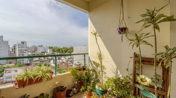 VENTA MONOAMBIENTE C/BALCON AL FRENTE O NORTE!!!!