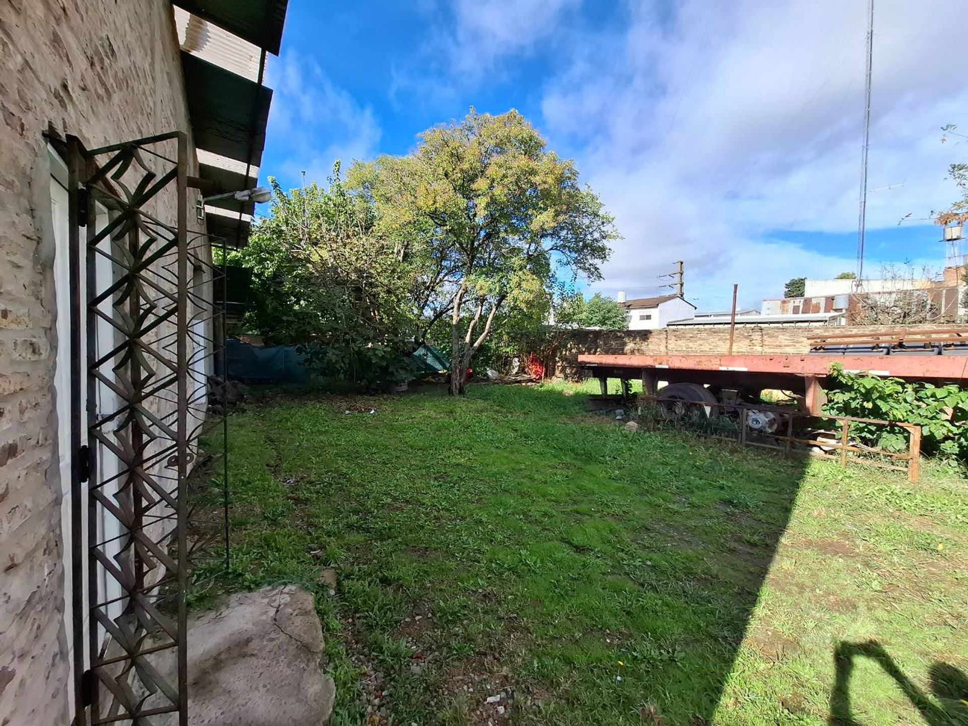 Foto 8 — GALPÓN CON TERRENO EN VENTA EN MONTE GRANDE