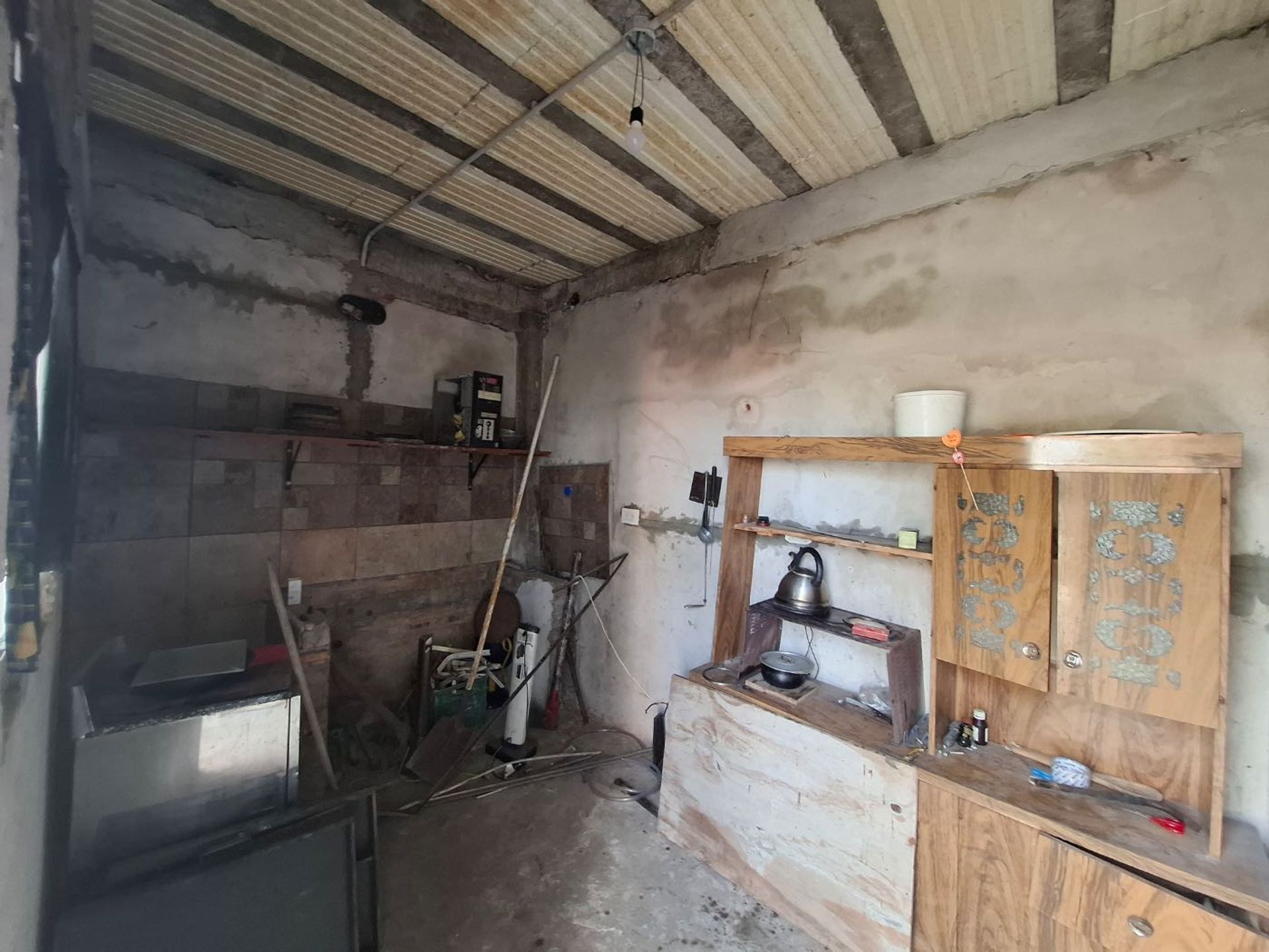 Foto 17 — GALPÓN CON TERRENO EN VENTA EN MONTE GRANDE