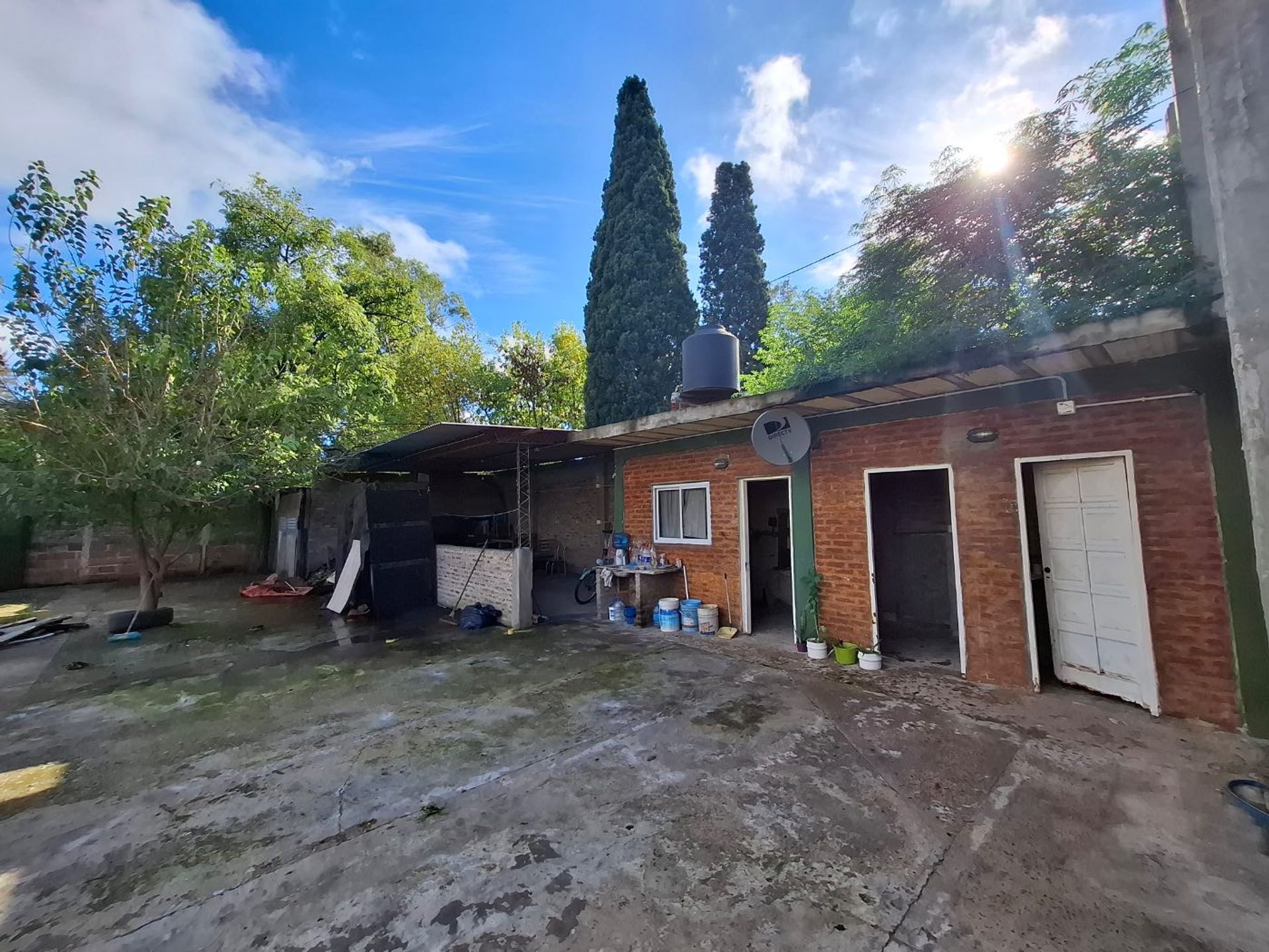 Foto 13 — GALPÓN CON TERRENO EN VENTA EN MONTE GRANDE